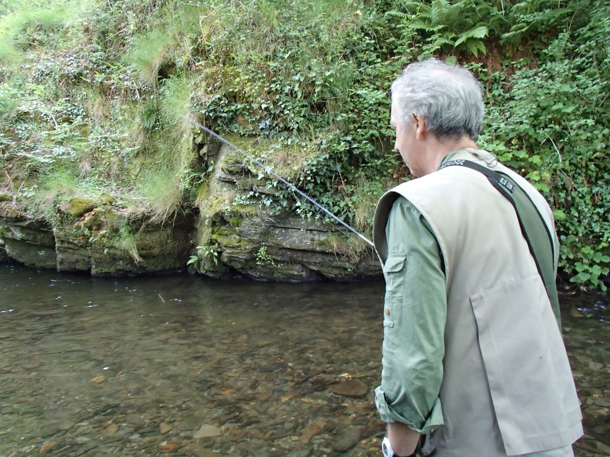 Télécharger le livre sur la pêche sur le téléphone