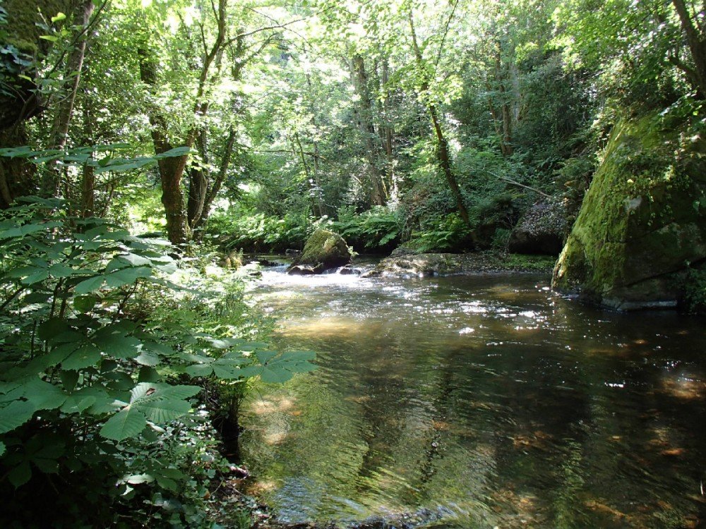 La pêche russe 2 labynkyr attraper le lac sur que