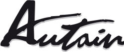 Logo Autain Pêche