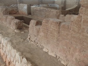 Site archéologique de Cancho Roana