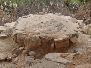 Site archéologique de Cancho Roana