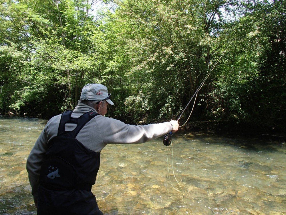 peche truite haute garonne