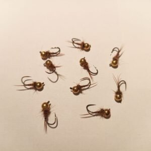 Pheasant tail OR / destockage à l'unité