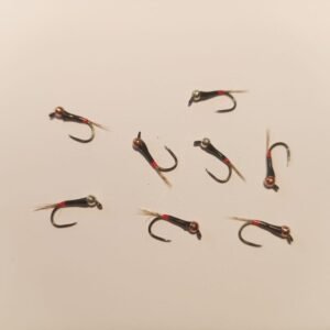 Lot 03 de 8 Perdi AR/CU 2,4 mm H14