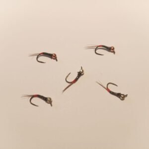 Lot 04 de 5 Perdi AR/CU 2,4 mm H16